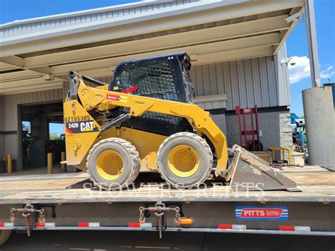 Skid Steers For Sale in KNOXVILLE, TENNESSEE